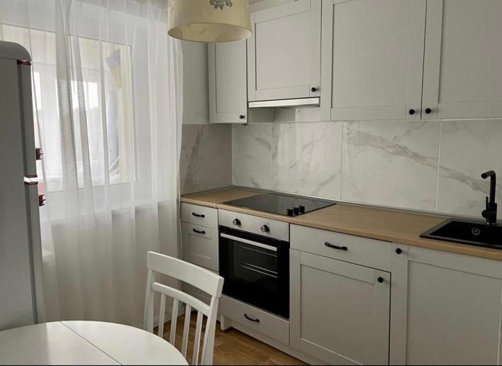 N-J Apartament Narva-Jõesuu Dış mekan fotoğraf