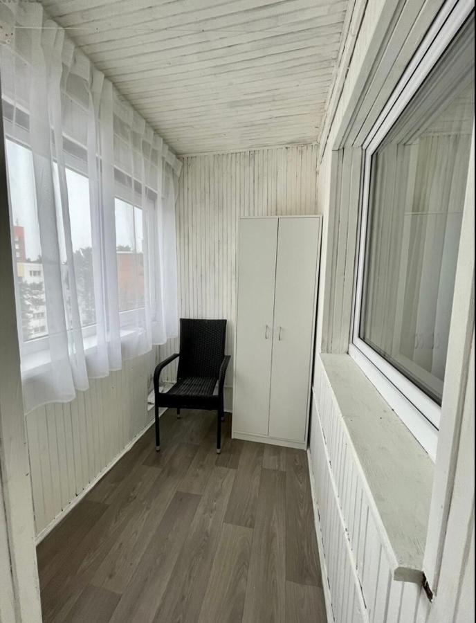 N-J Apartament Narva-Jõesuu Dış mekan fotoğraf