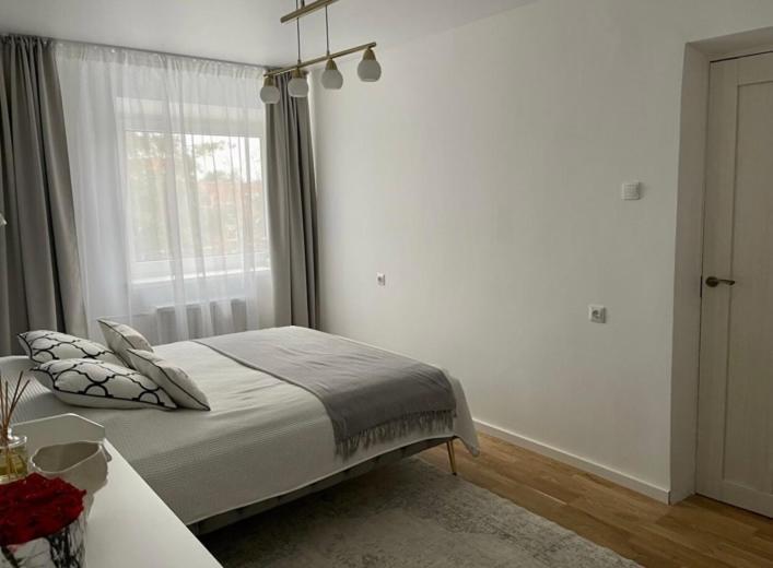 N-J Apartament Narva-Jõesuu Dış mekan fotoğraf